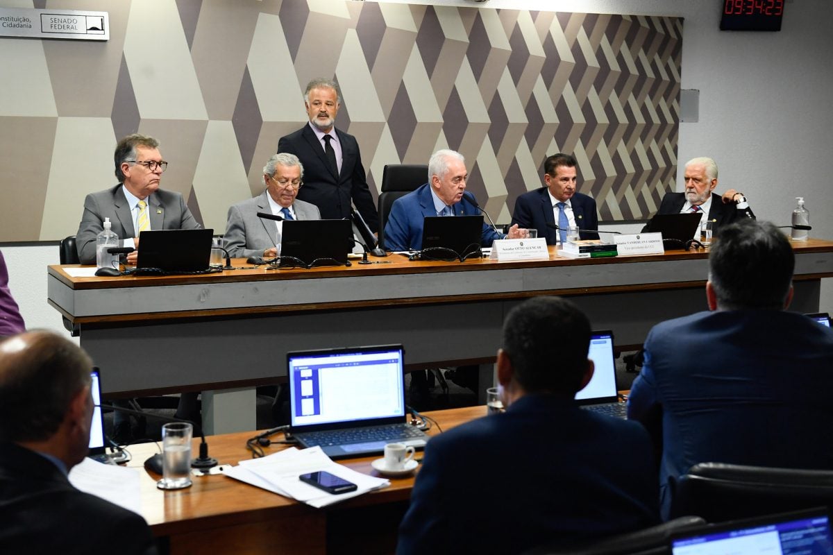 Foto:Reprodução