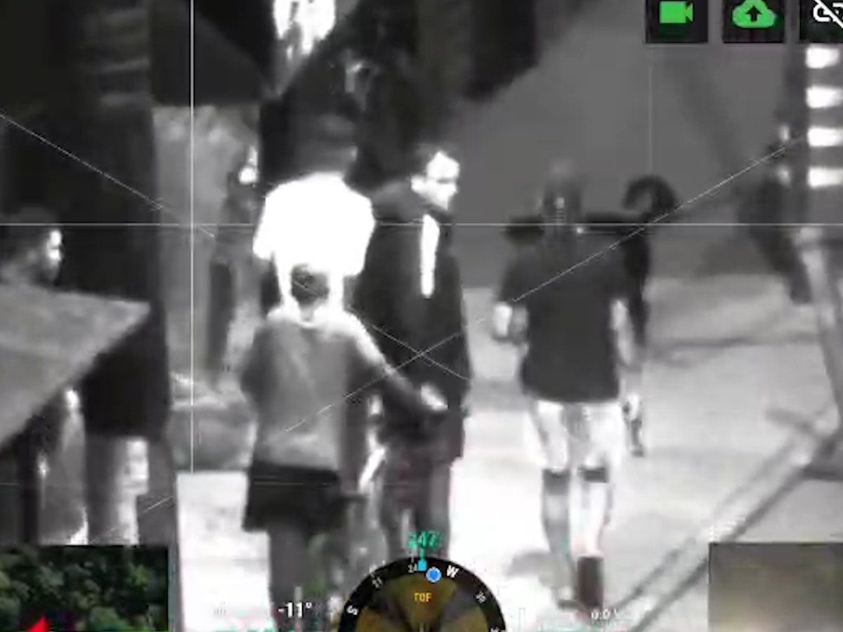 PM mata dois suspeitos de arrastões do PCC em São Paulo após gravação de vídeo Ítalo Matheus Gomes da Silva, um dos mortos na operação da PM, tinha mandados de prisão em aberto (Foto: Reprodução)