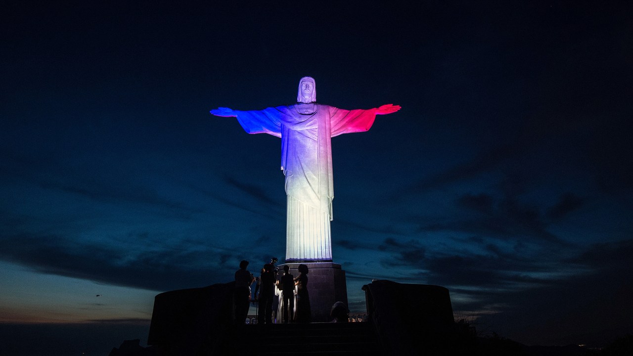 Foto:Reprodução