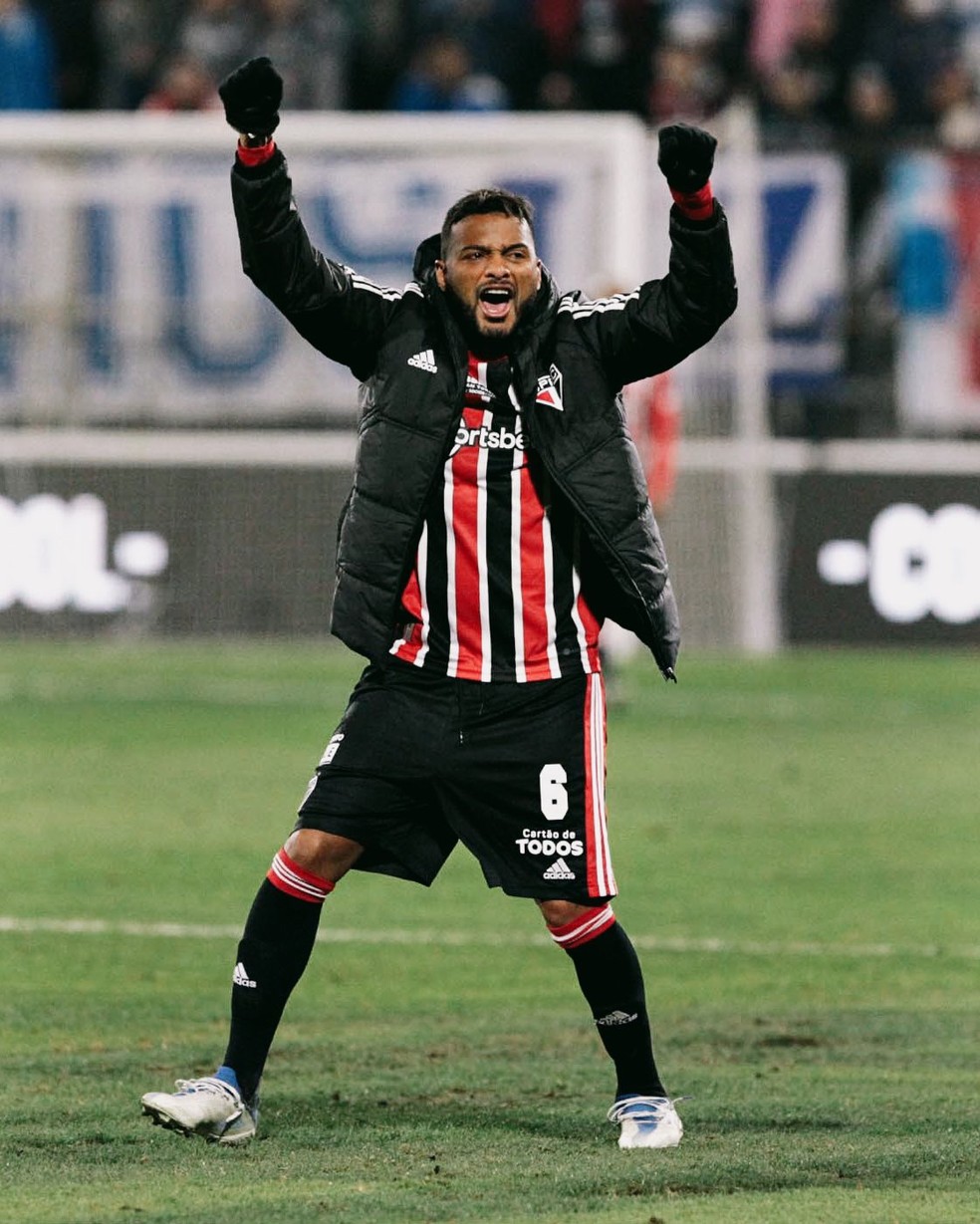 Foto:Reprodução