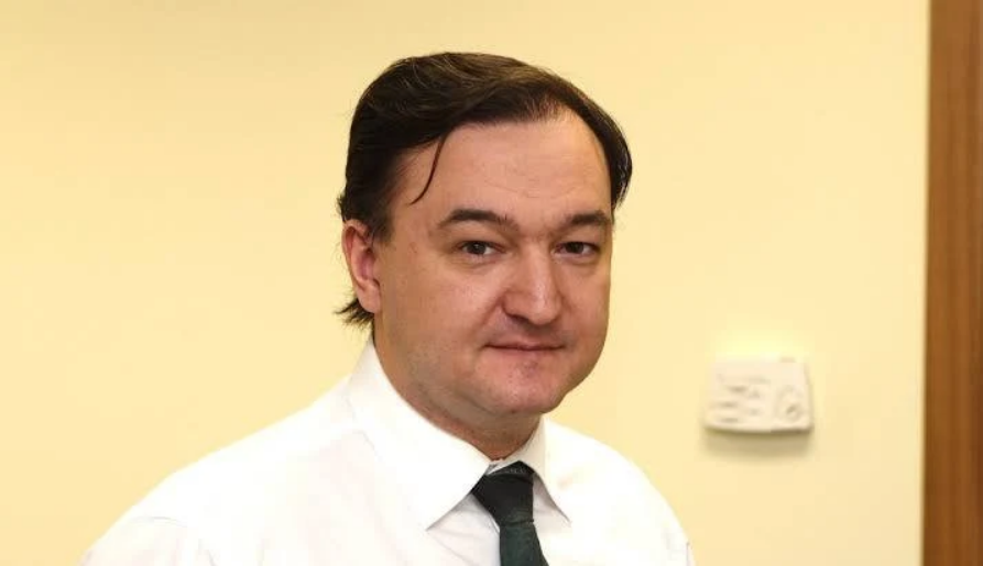 Lei Magnitsky responsabiliza torturadores e perseguidores de cristãos no mundo Sergei Magnitsky (Foto: US Embassy)