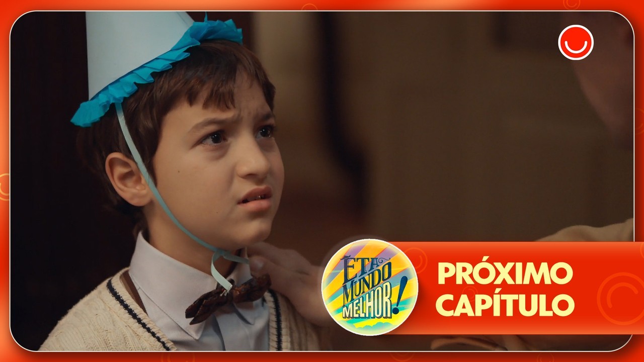 Samir é acusado de roubo, humilhado e desaparece em nova reviravolta da novela