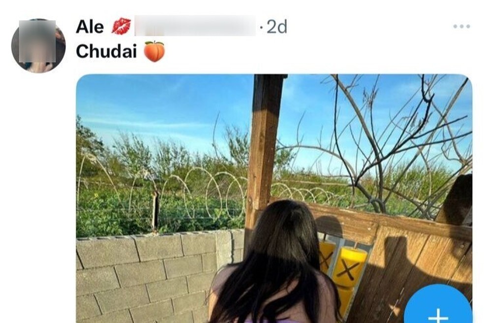 Foto:Reprodução