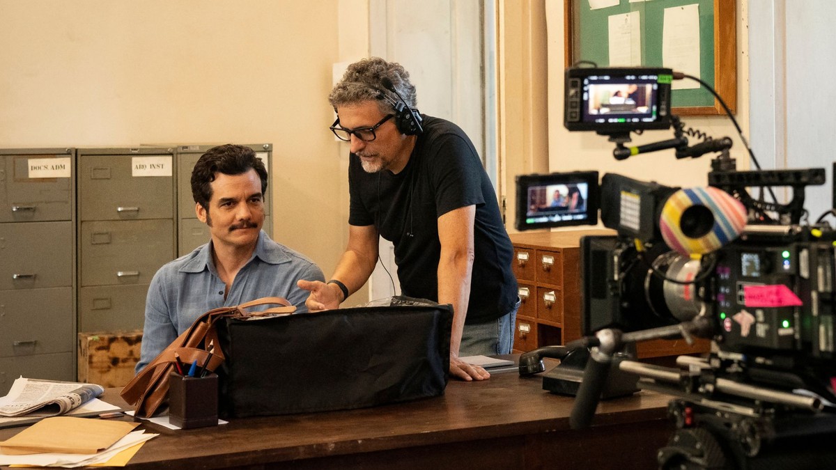 Foto:Reprodução