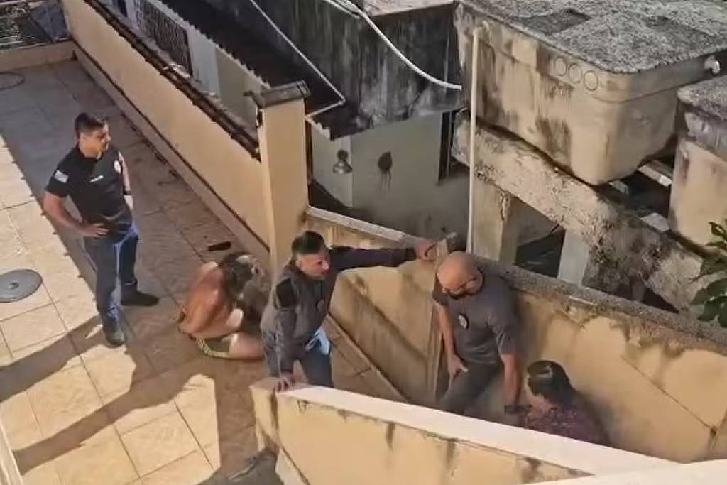 Foto:Reprodução