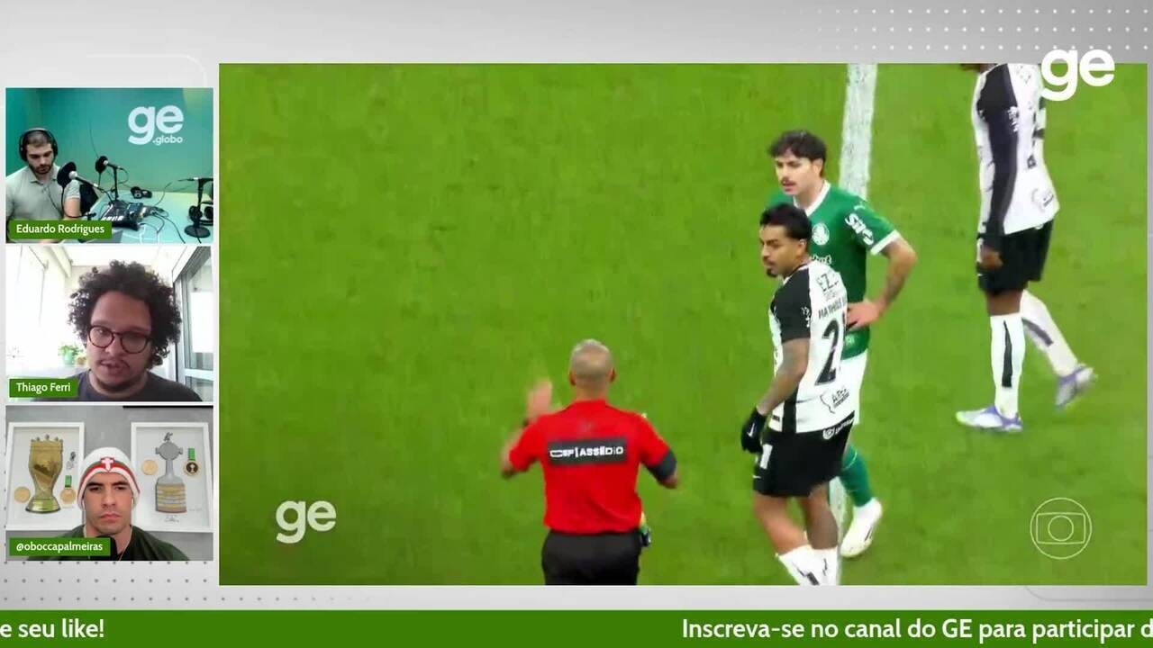 Palmeiras renova elenco e preserva apenas quatro jogadores da era pré-Abel Foto: Reprodução