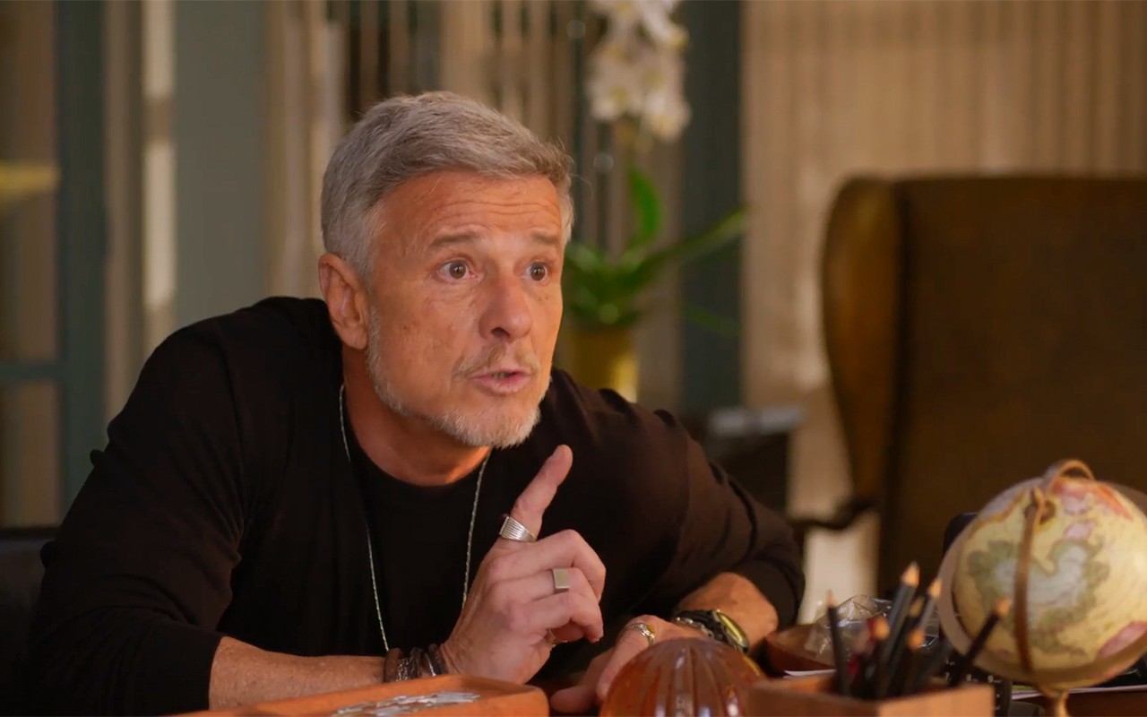 Foto: Reprodução
