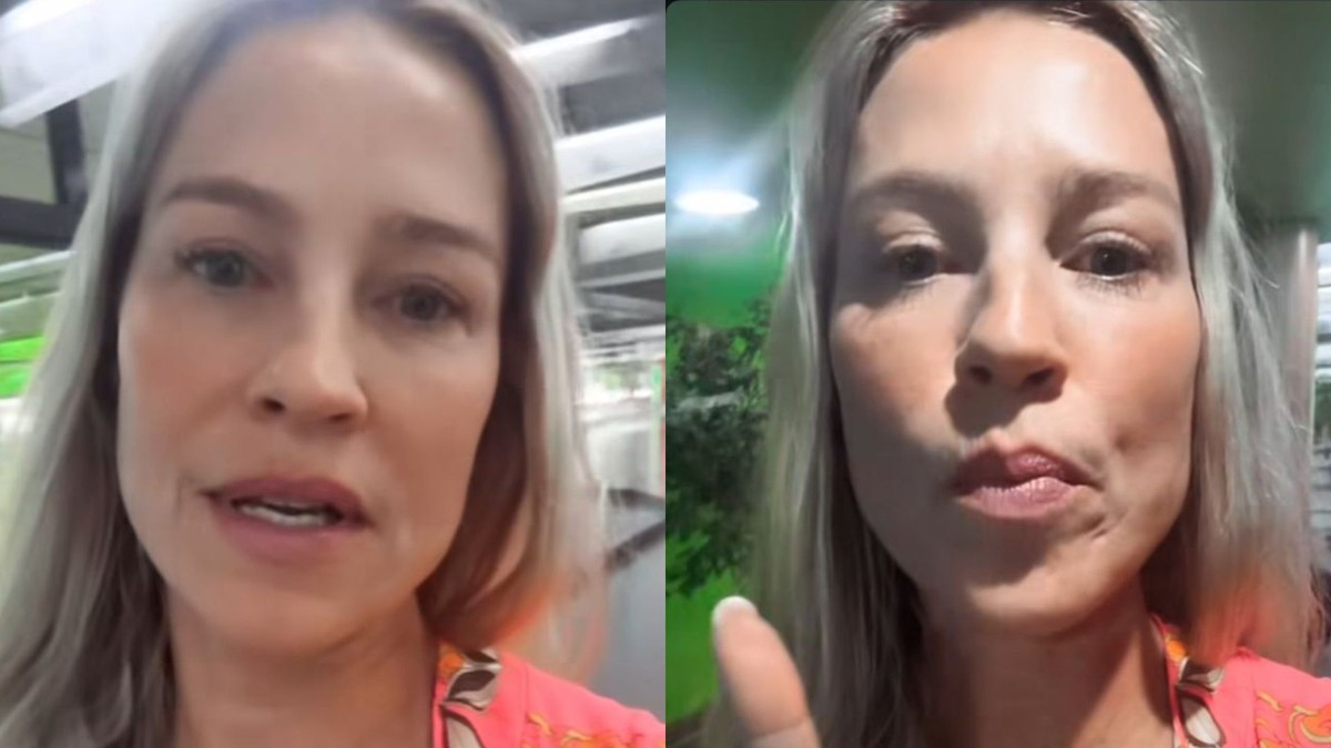 Foto:Reprodução