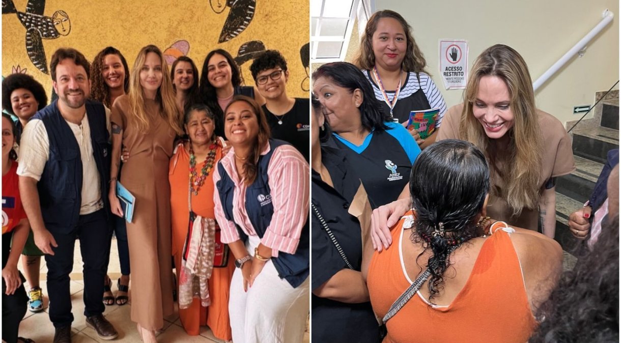 Foto:Reprodução