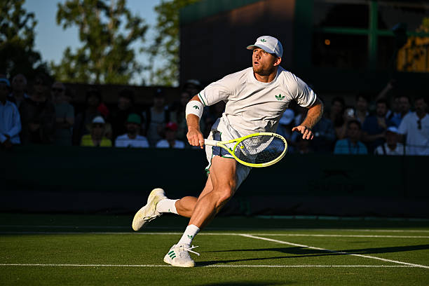 Espanhóis brilham em Wimbledon e alcançam melhor desempenho desde 2017