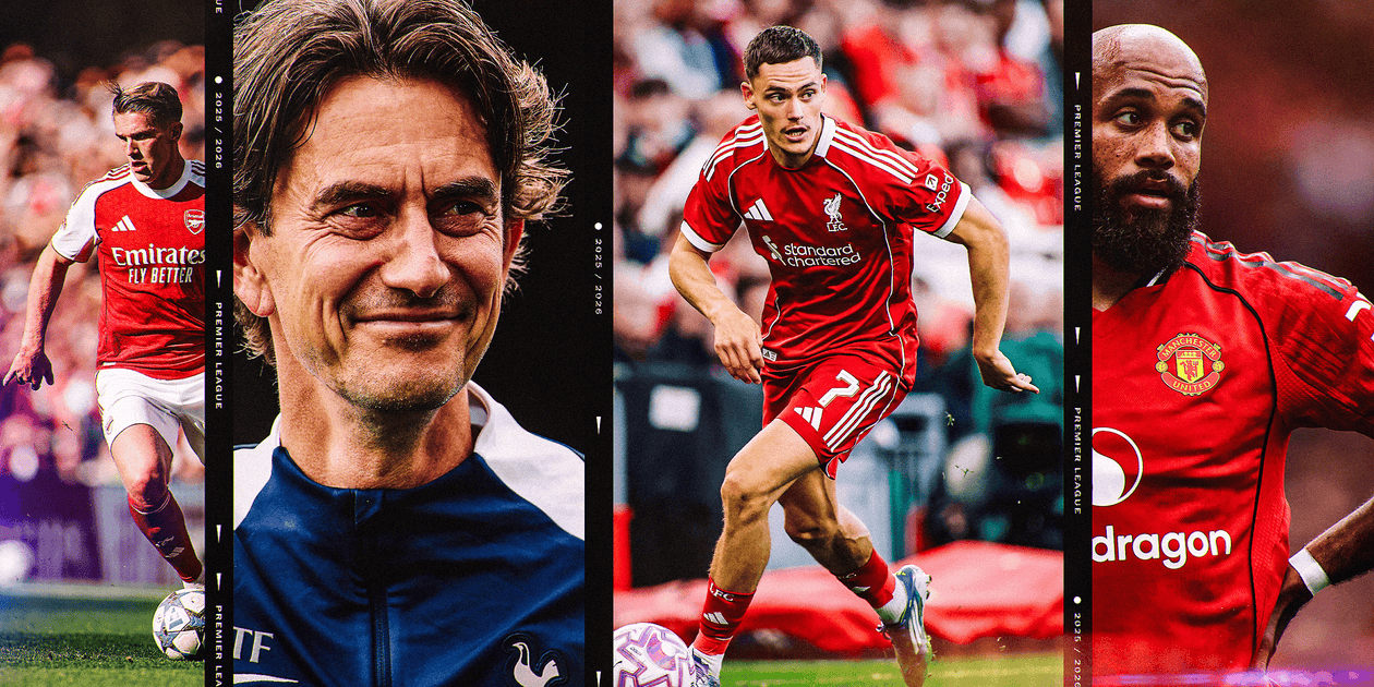 Foto: Reprodução/The Athletic UK