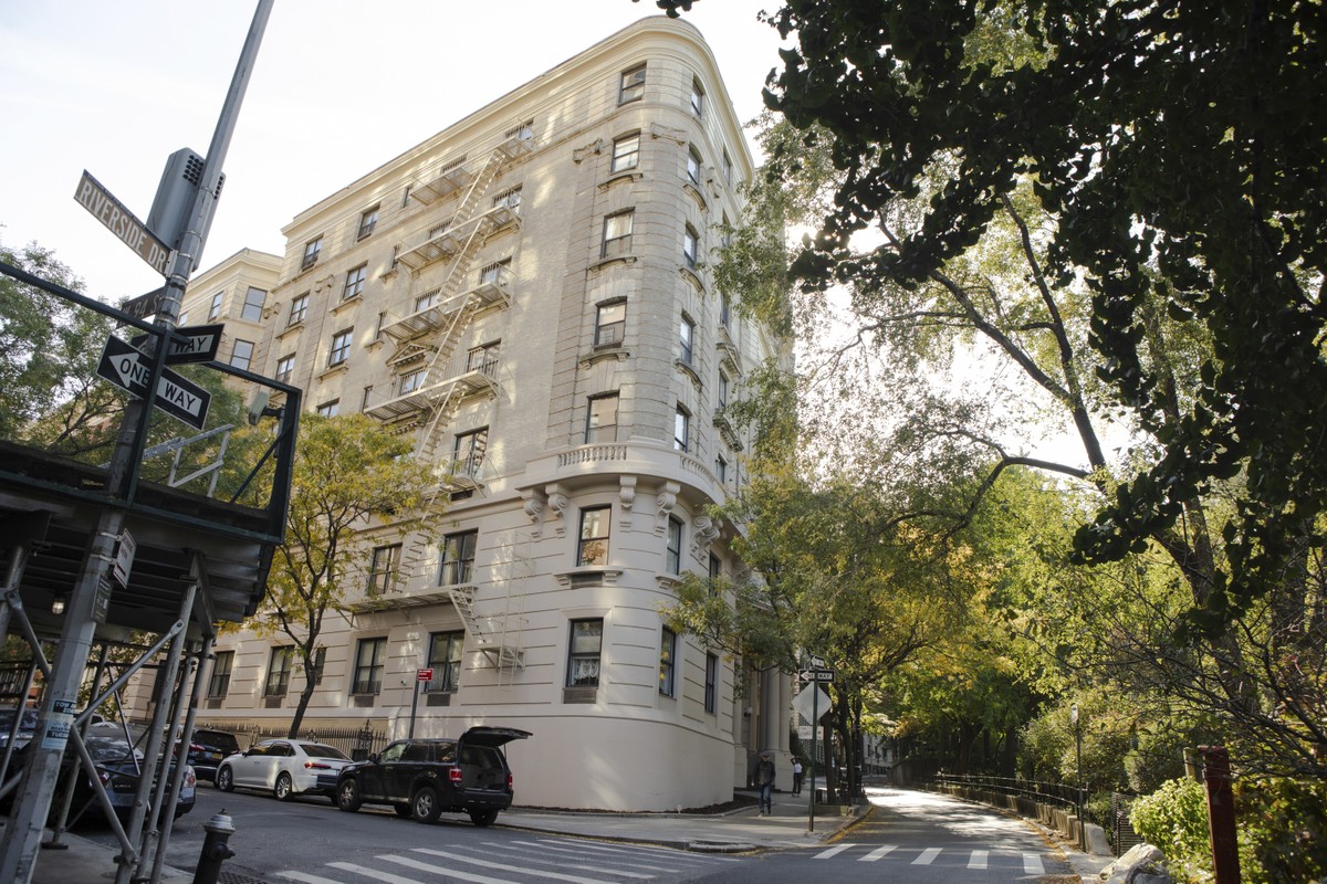 Aluguéis em Manhattan alcançam novo recorde de R$ 25 mil em julho