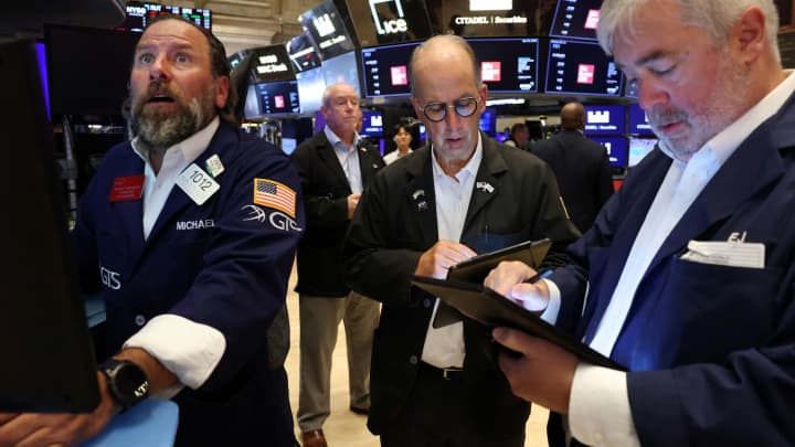Investidores recorrem a empréstimos para comprar ações em ritmo de bolhas financeiras Foto: Reprodução
