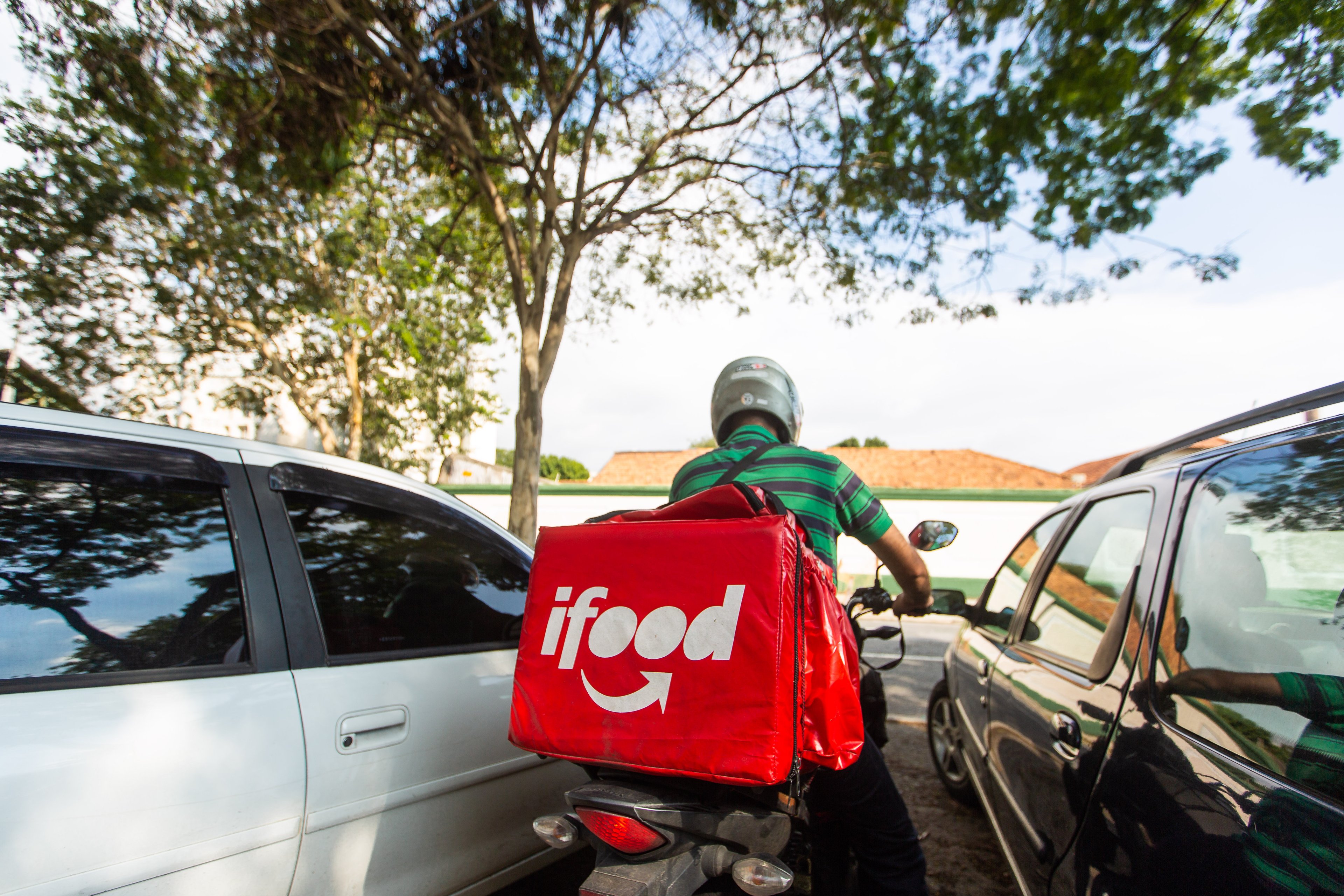 iFood: plataforma anuncia novidades em meio à disputa no mercado de delivery (Foto: iFood/Divulgação)
