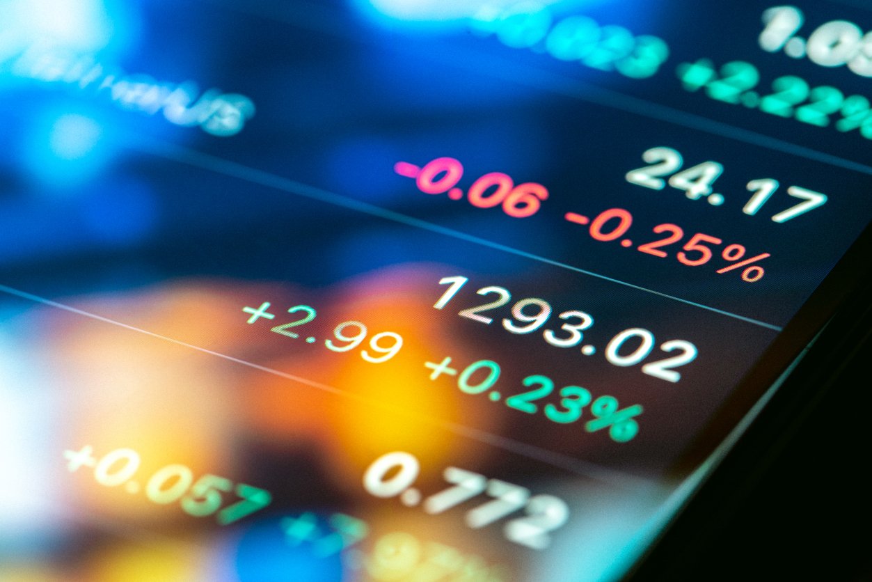 IA revoluciona o mercado financeiro e substitui Excel por prompts inteligentes Foto: Reprodução
