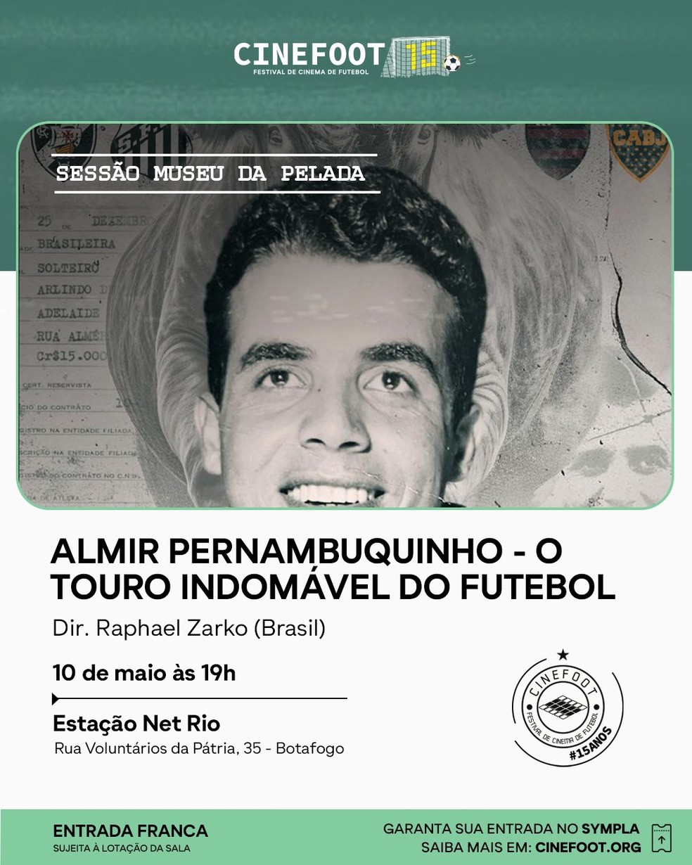 Foto:Reprodução