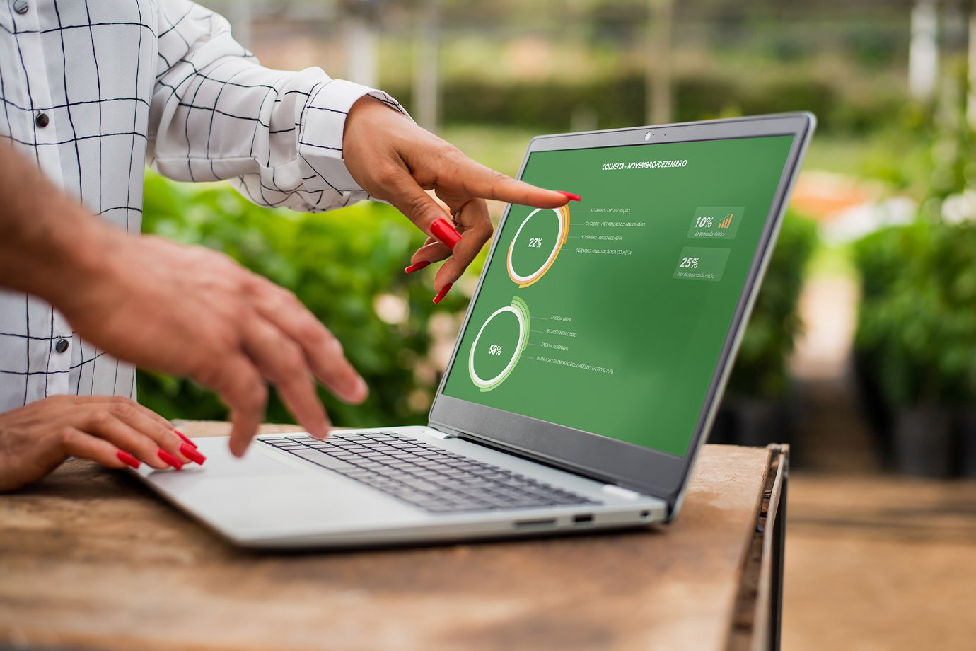 ESG fortalece a proteção de ativos com gestão sustentável eficaz As ambivalências identificadas não significam que a agenda ESG seja irrelevante para mitigação de risco (Foto: andreswd/Getty Images)