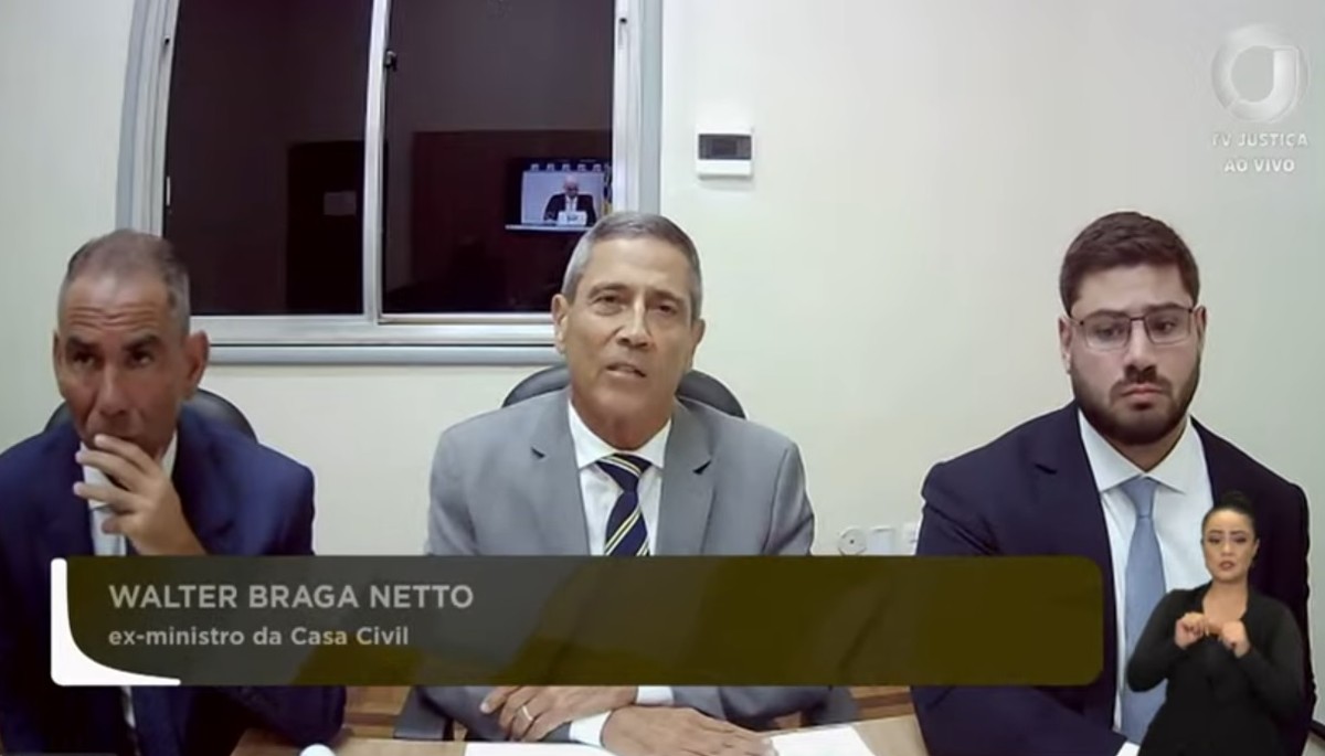 Foto:Reprodução