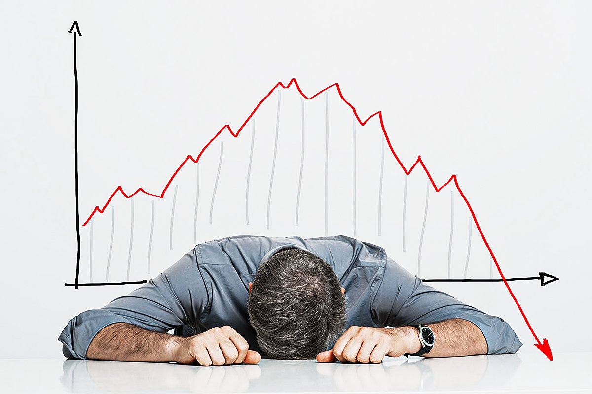 Gestão de risco: conheça ferramentas para evitar a falência de sua empresa (Foto: Thinkstock/Thinkstock)