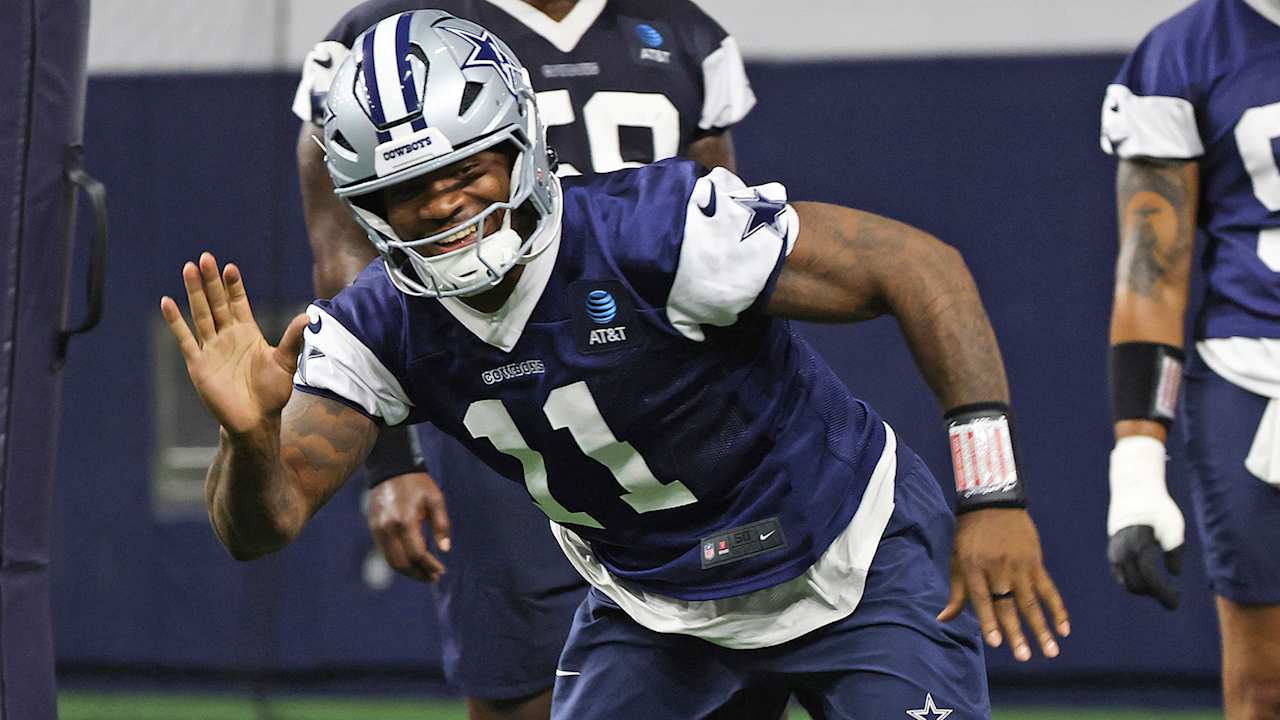 Foto: Reprodução/@NFL