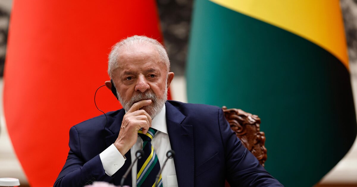 Foto:Reprodução