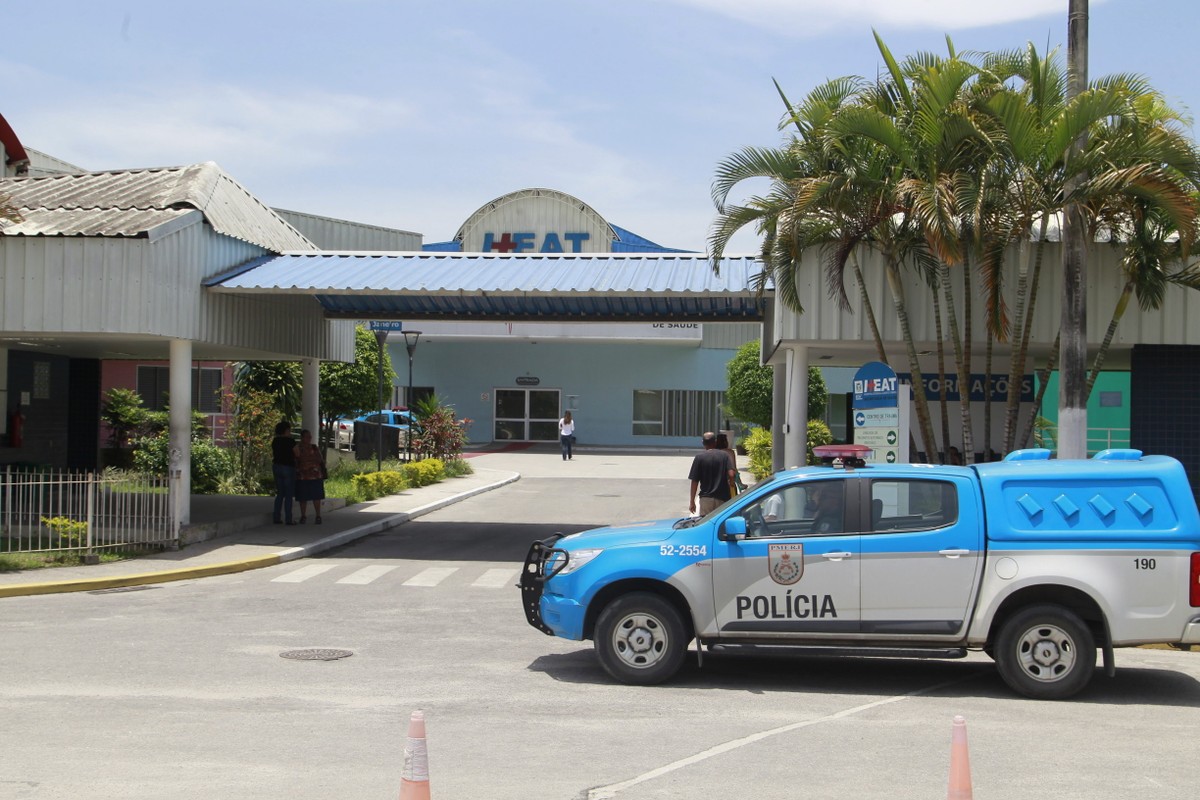 Foto:Reprodução