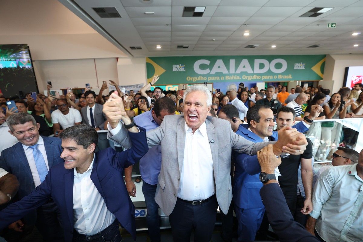 Foto:Reprodução