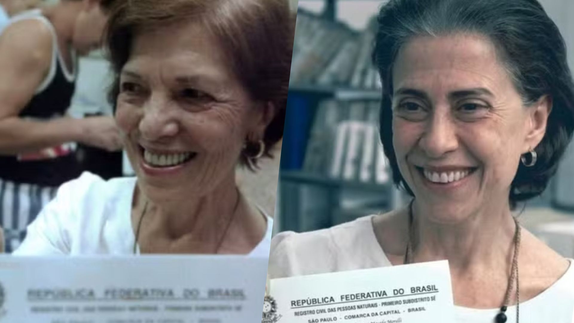 Foto:Reprodução