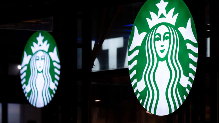 Ações em destaque no pré-mercado: Starbucks, AES e UnitedHealth se movimentam Foto: Reprodução
