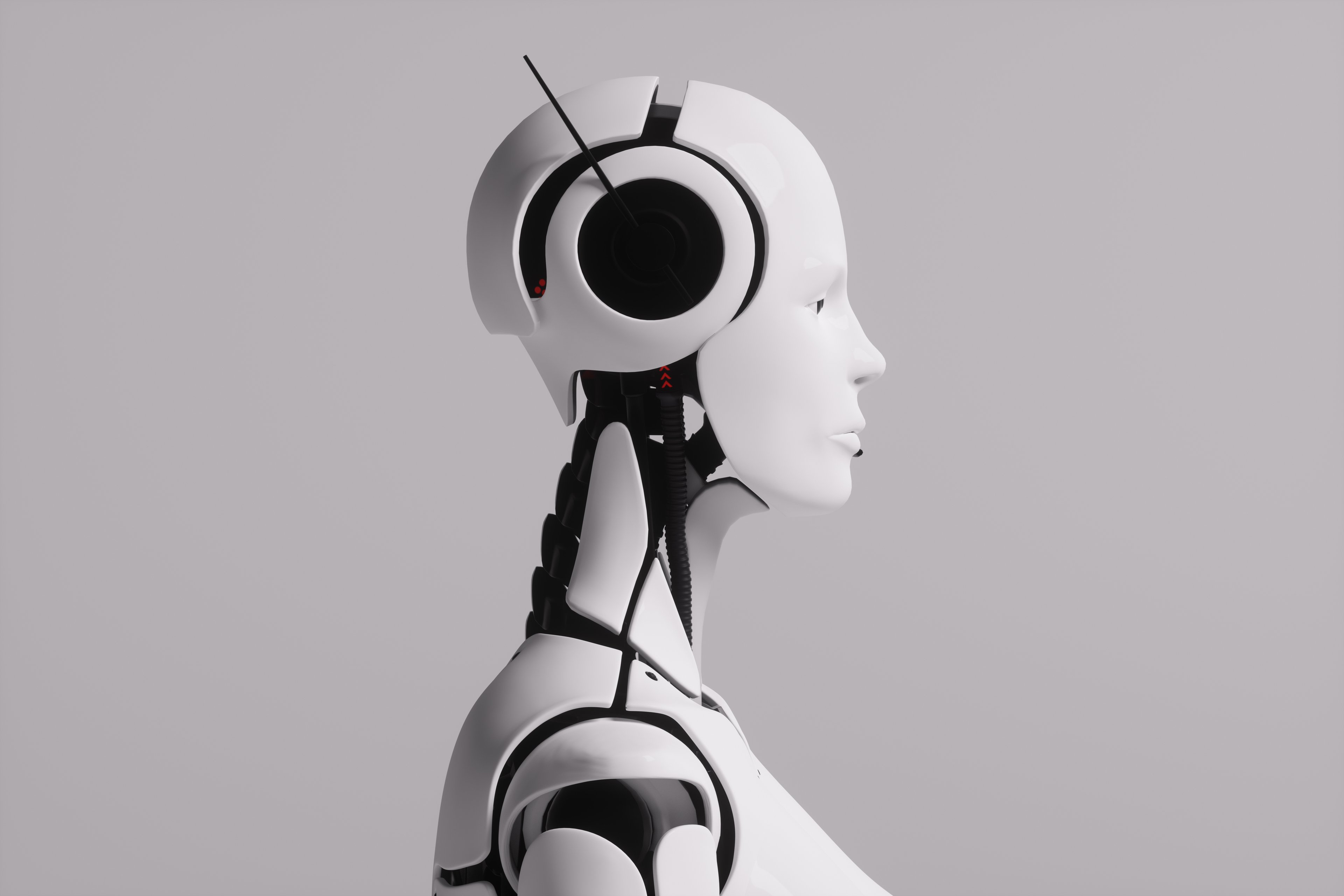 Unitree destaca avanço de robôs e IA, mas critica imaturidade da tecnologia integrada China intensifica busca por profissionais especializados em robótica (Foto: Reprodução)