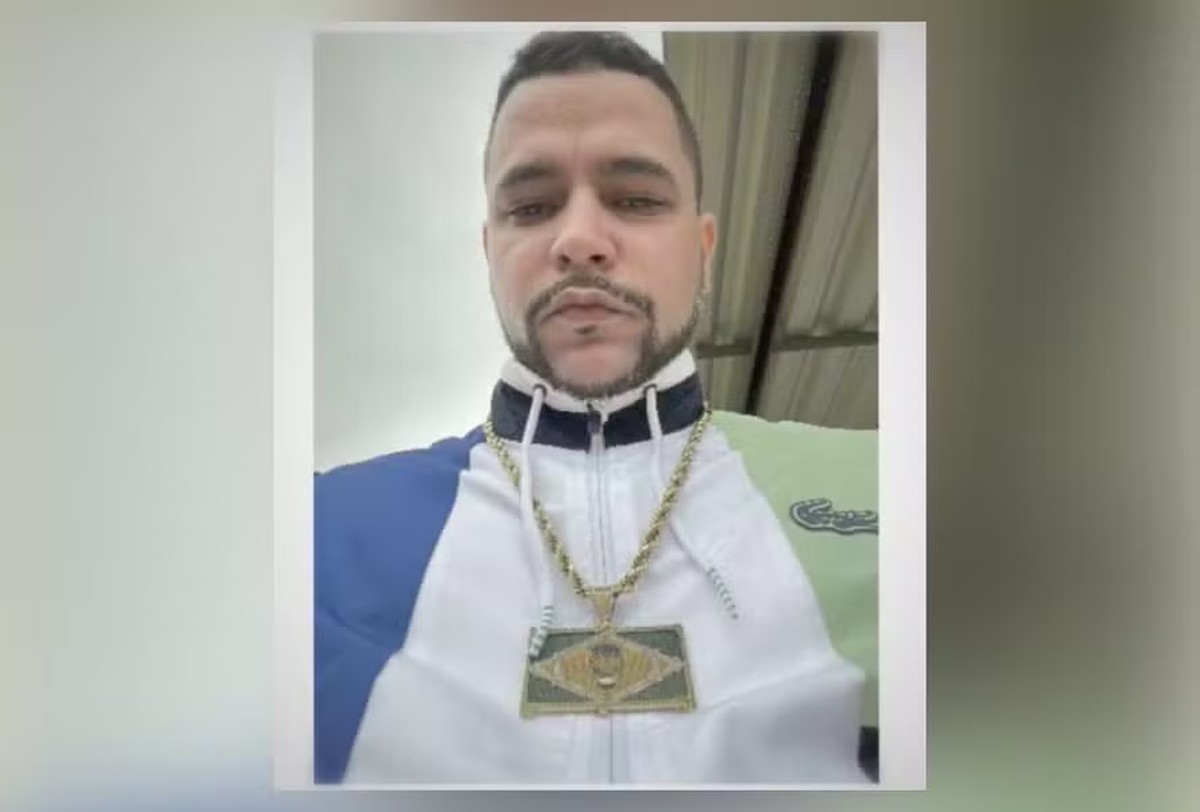 Foto:Reprodução
