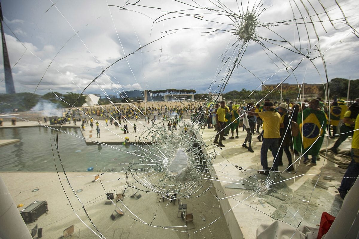 Foto:Reprodução