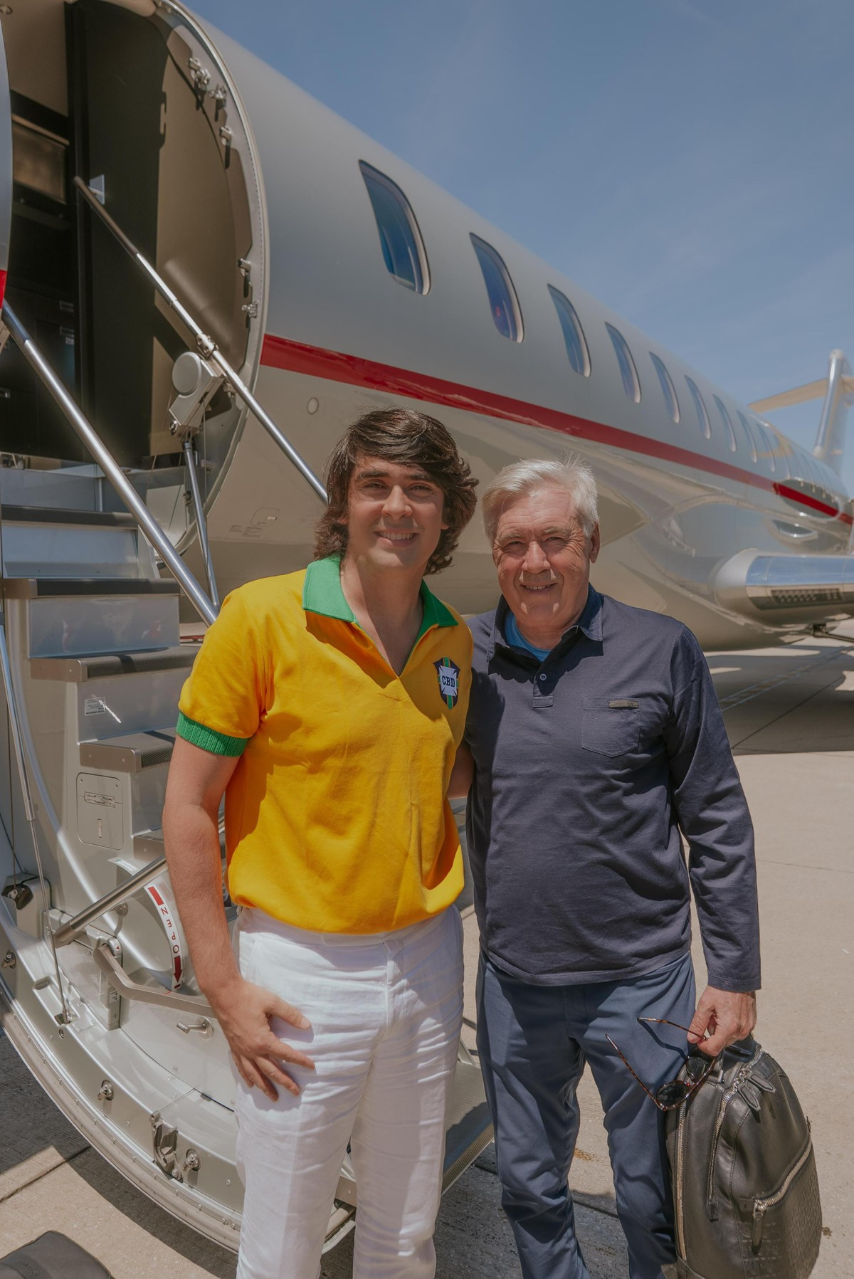 Foto:Reprodução