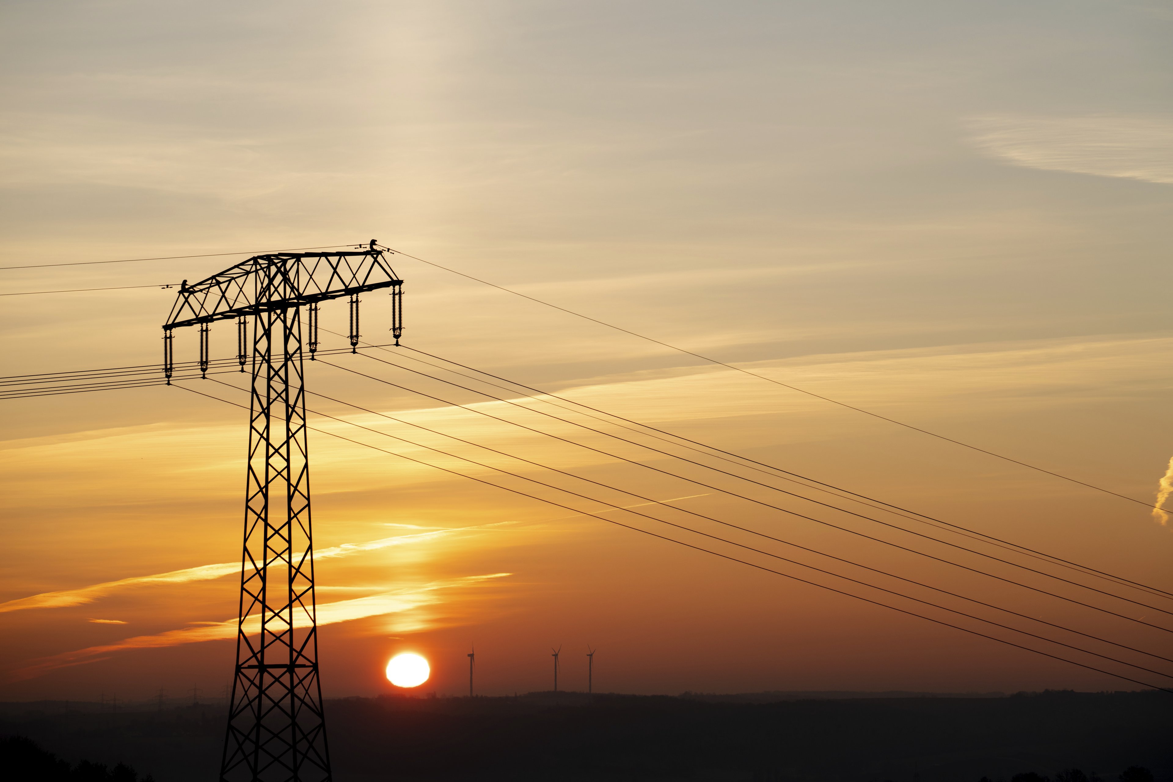 Promessa de energia limpa para todos em 2030 ainda está distante de se concretizar Energia limpa: 666 milhões ainda vivem sem acesso à eletricidade no mundo. (Foto: WLADIMIR BULGAR/SCIENCE PHOTO LIBRARY/Getty Images)