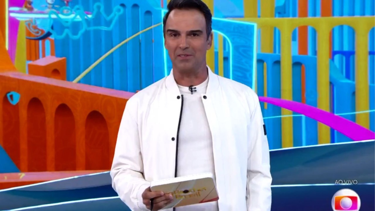 Foto:Reprodução