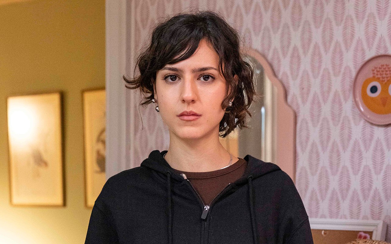 Filha de Filipa surpreende ao retornar ao Brasil e causa alvoroço em Vanderson Foto: Reprodução