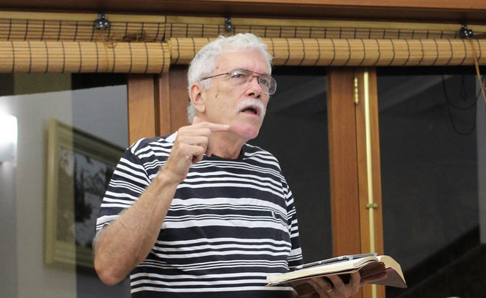 Foto:Reprodução
