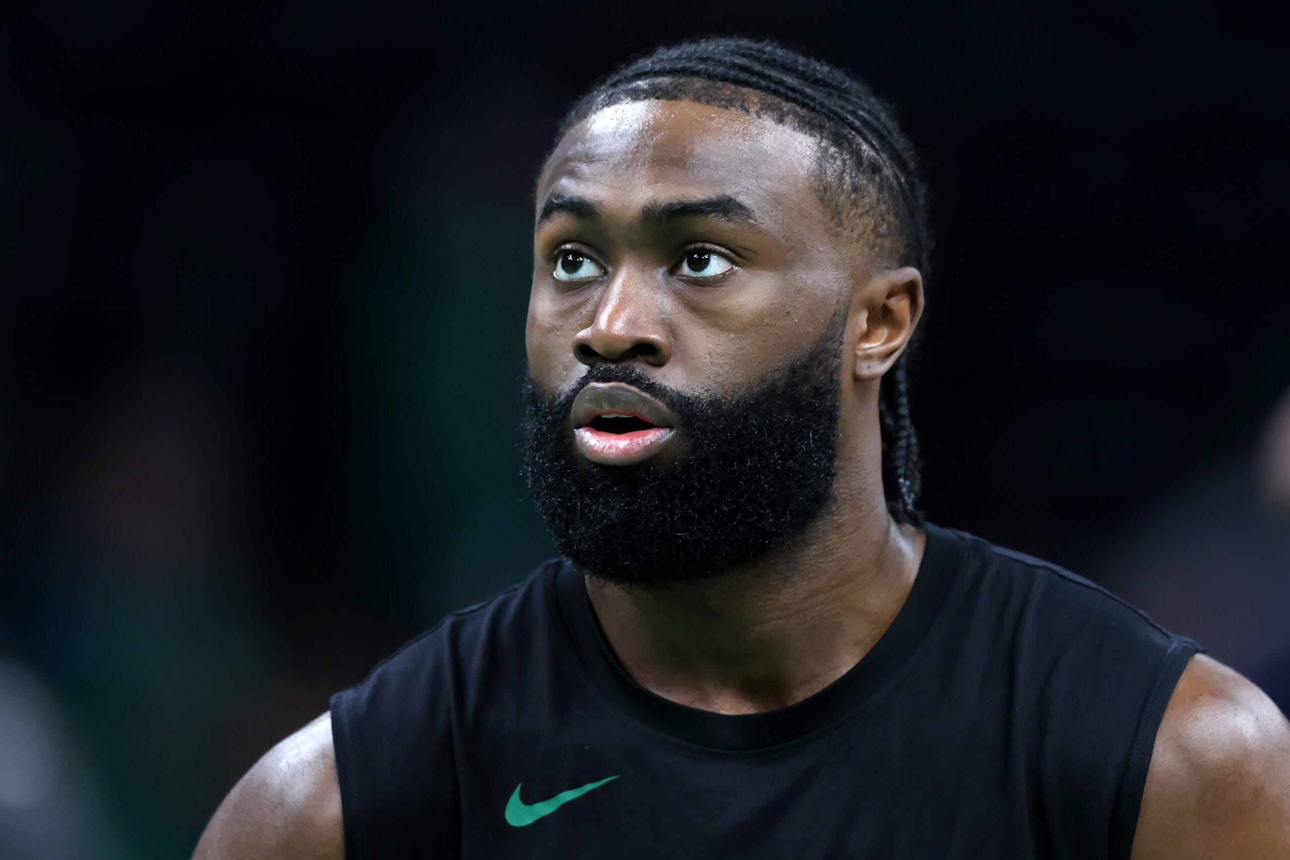 Foto: Reprodução/@NBA