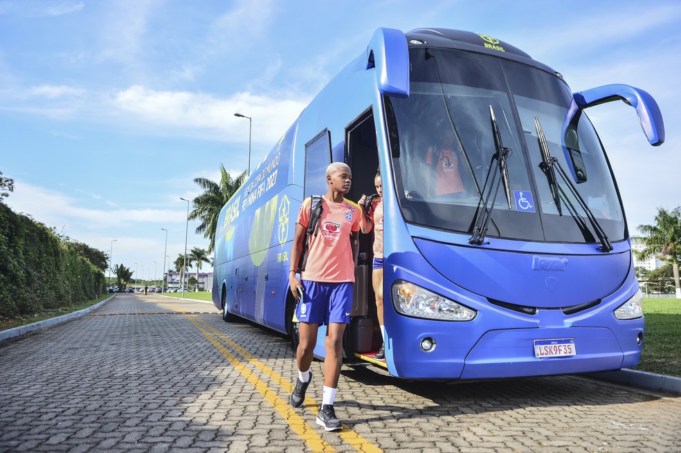 Foto:Reprodução