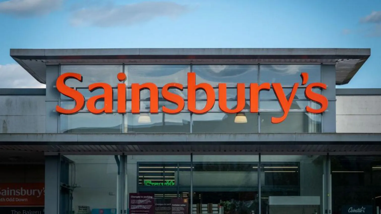 Empresa irlandesa adquire casas de câmbio da Sainsbury's no Reino Unido Foto: Reprodução
