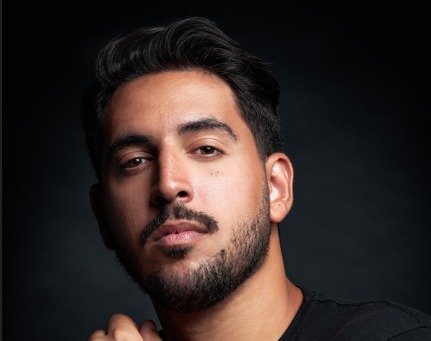 Vitor Siqueira (Vittorino Watches/Divulgação)