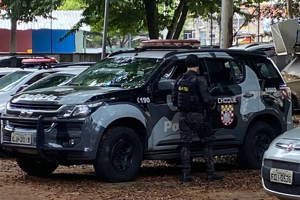 Foto:Reprodução