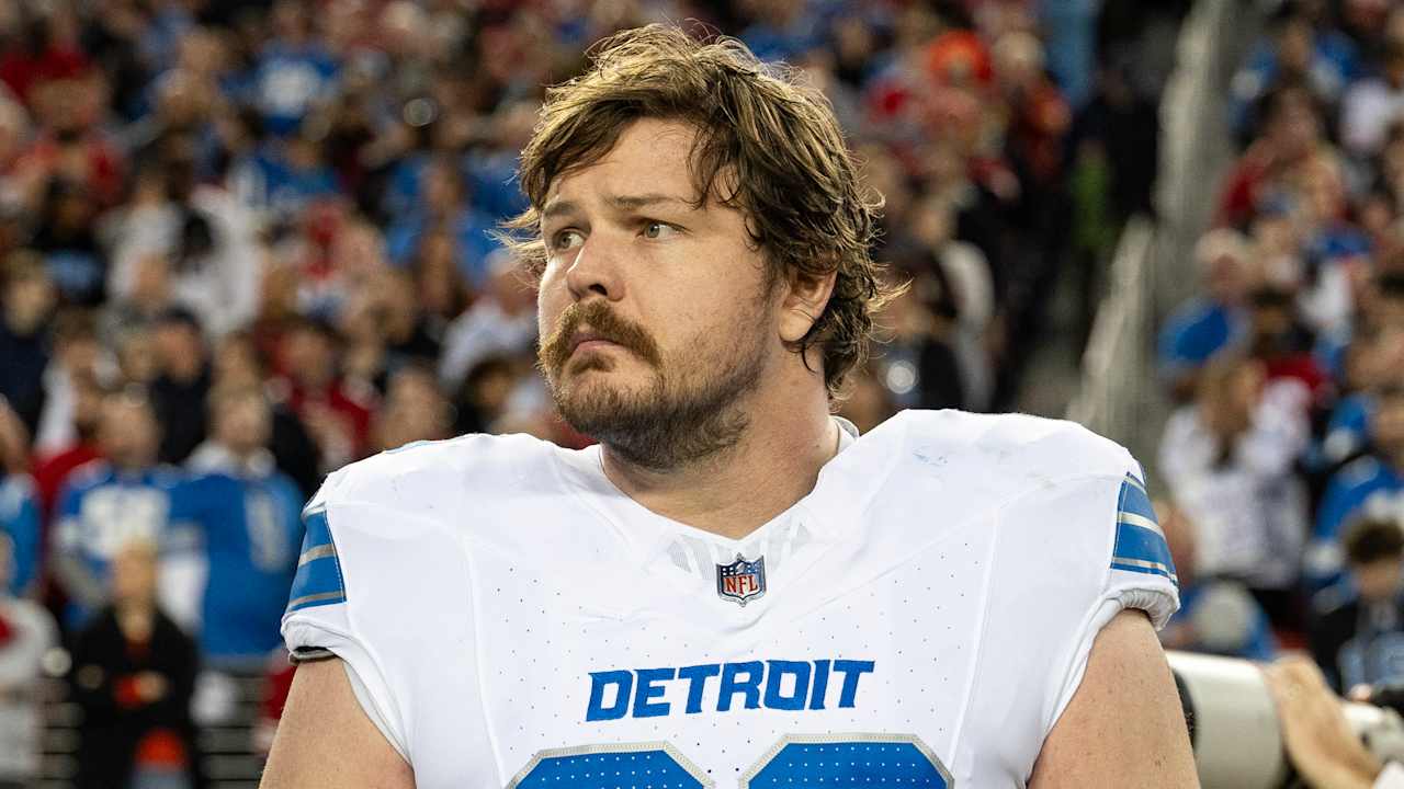 Destaques e novidades do treinamento do time em 29 de julho Foto: Reprodução/@NFL