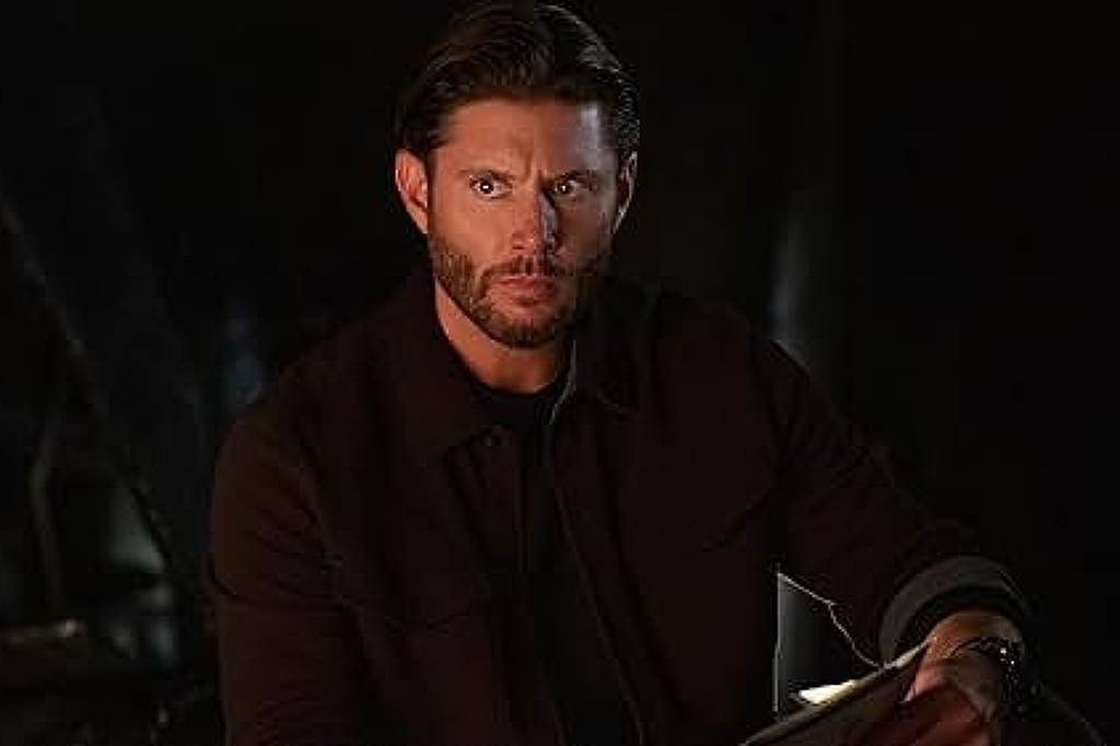 Jensen Ackles e Ivete Sangalo se destacam na programação de TV e streaming hoje Jensen Ackles em cena da série 'Contagem Regressiva' (Foto: Divulgação)