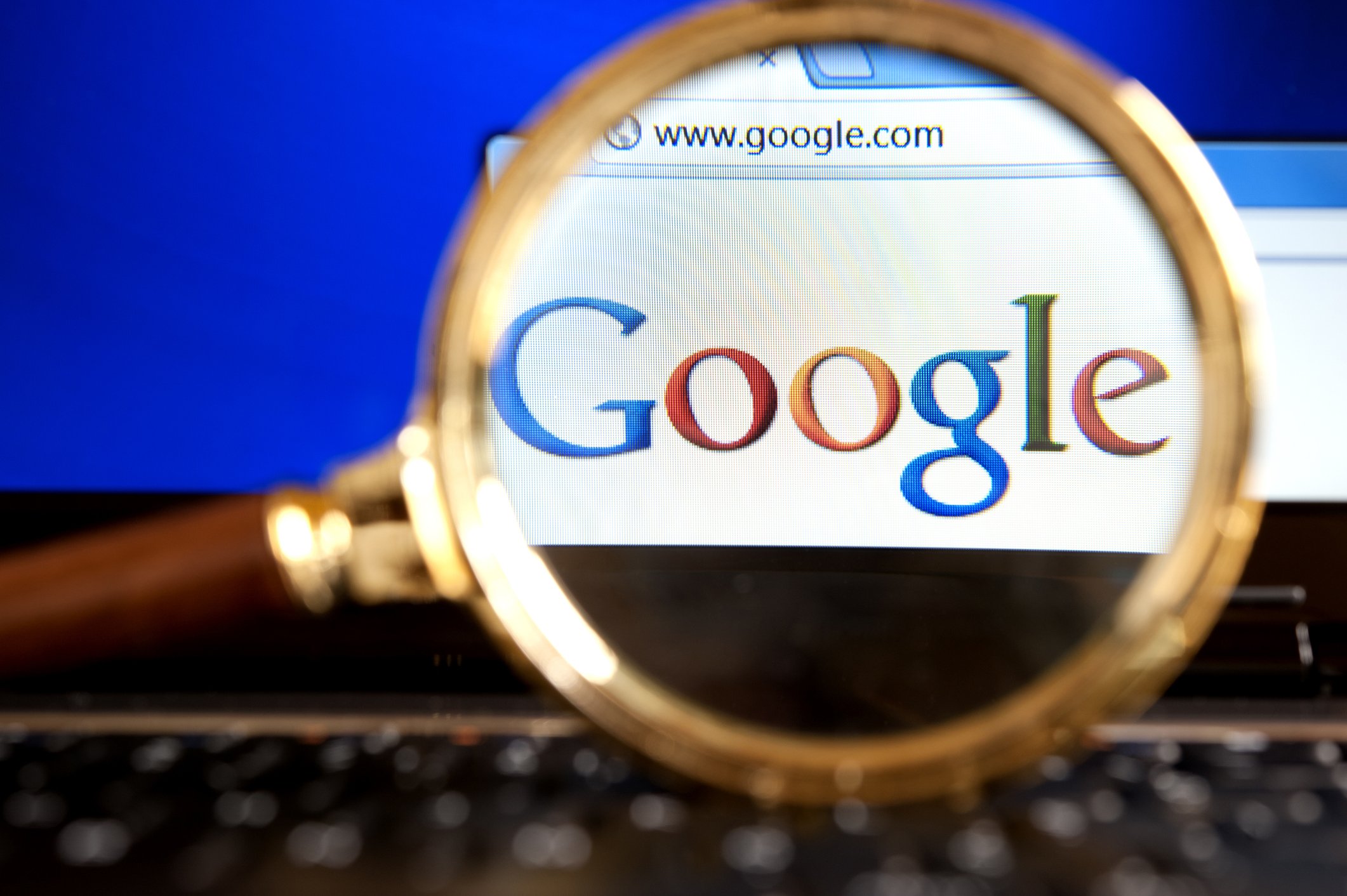 Aprenda a otimizar seu site para o Google sem precisar entender de SEO Foto: Reprodução