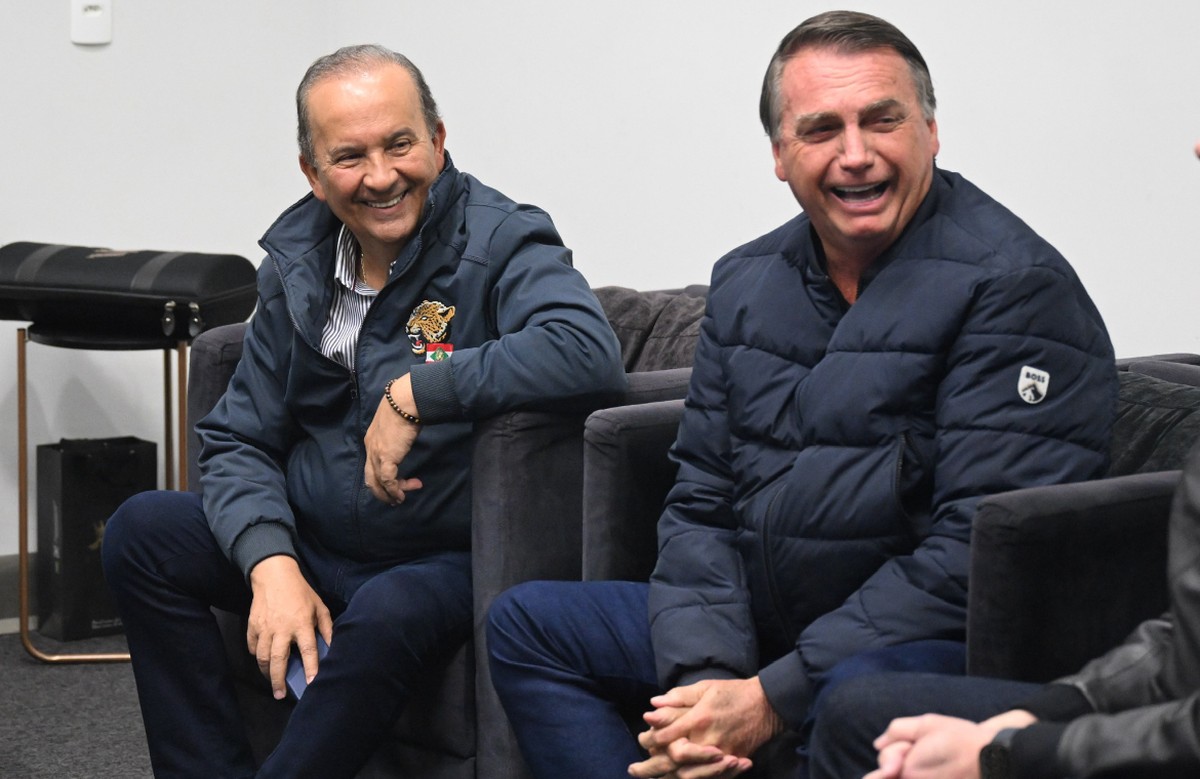 Foto:Reprodução