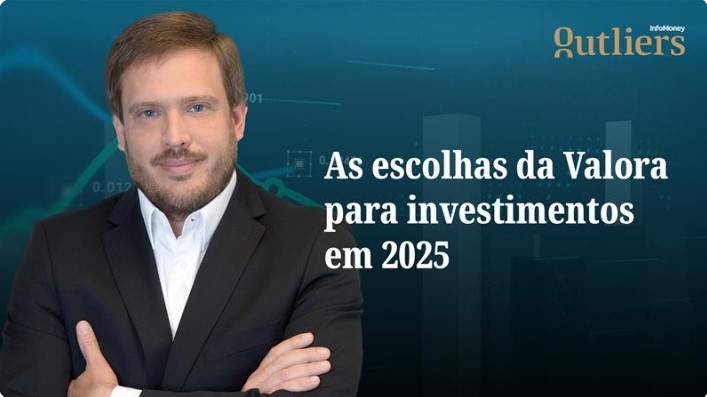 Valora destaca oportunidades crescentes para investidores no Brasil Foto: Reprodução
