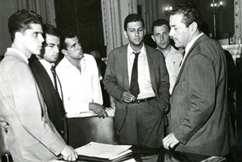 Foto:Reprodução