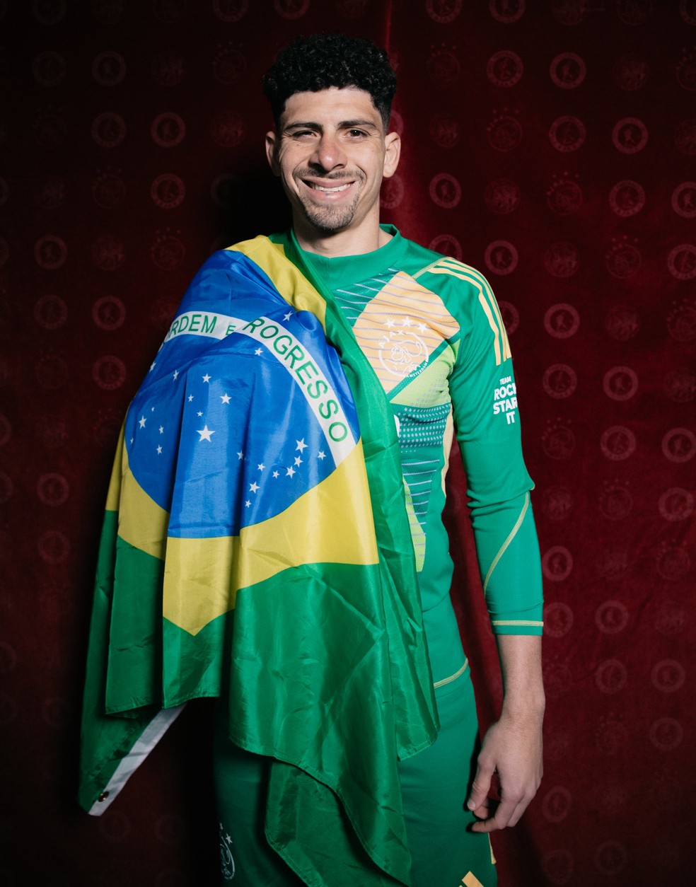 Foto:Reprodução