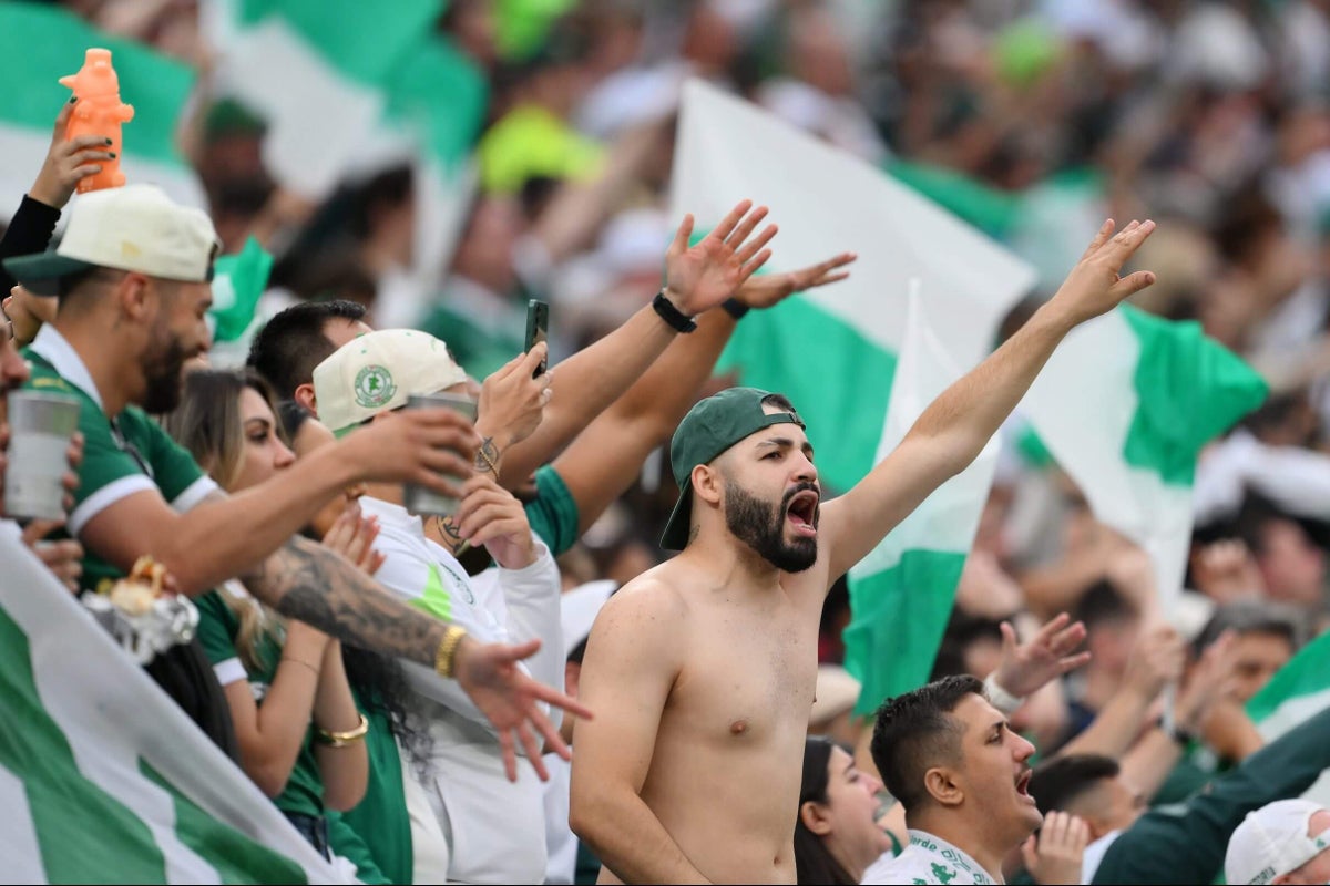 Foto: Reprodução/The Athletic UK